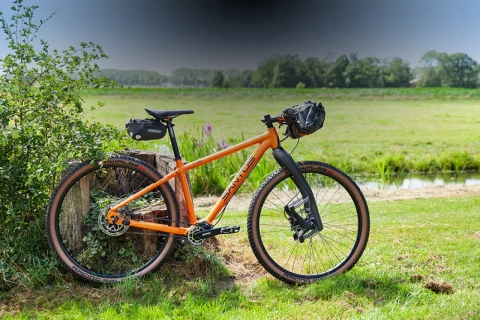 All terrain