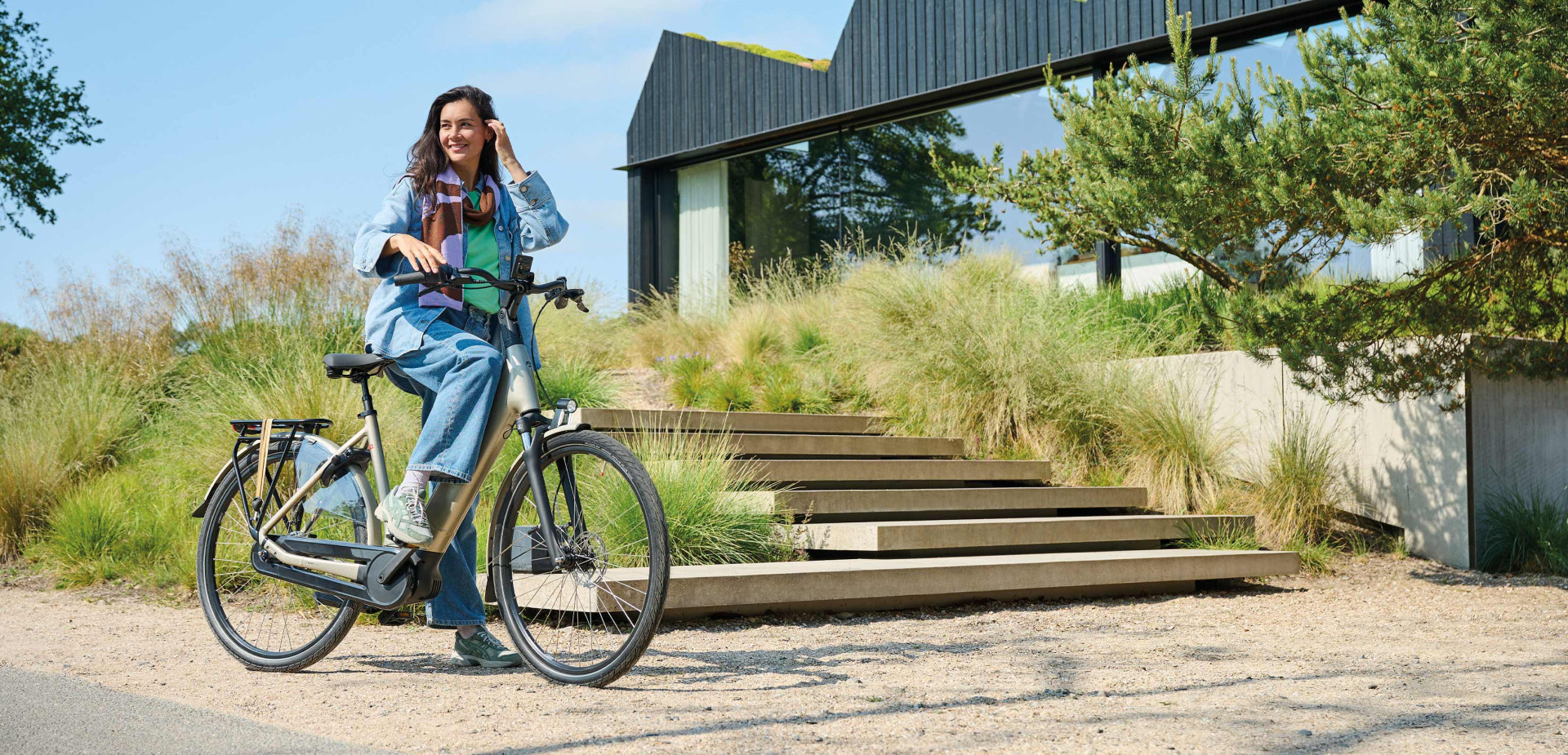 Bike Shop Zevenhuizen is onder andere dealer van Batavus fietsen
