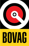 Bovag logo