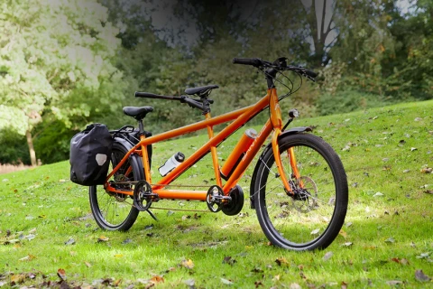 Tandem